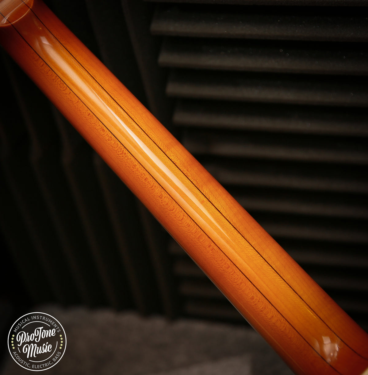 Ibanez AF-125 AMB Artcore Custom Hollow Body Amber Burst