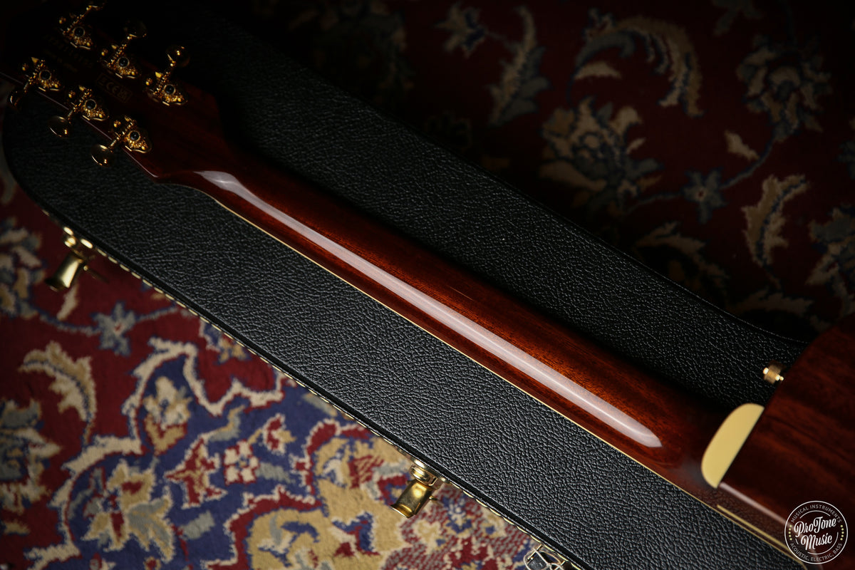 2022 Gretsch G6128T-57VS Vintage Select '57 Duo Jet Cadillac Green