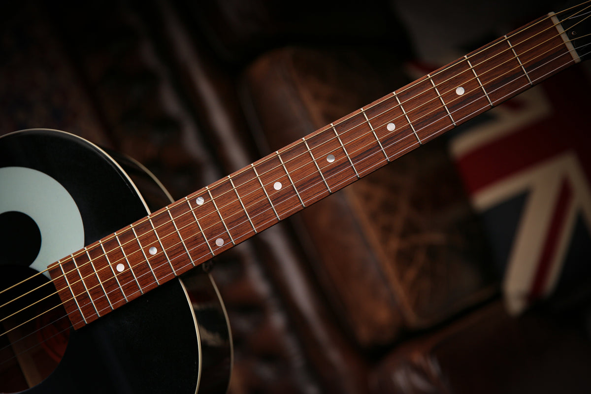 2007 Gibson USA Custom Shop Live Earth Dreadnought Electro Acoustic