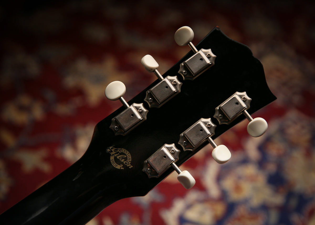 2007 Gibson USA Custom Shop Live Earth Dreadnought Electro Acoustic