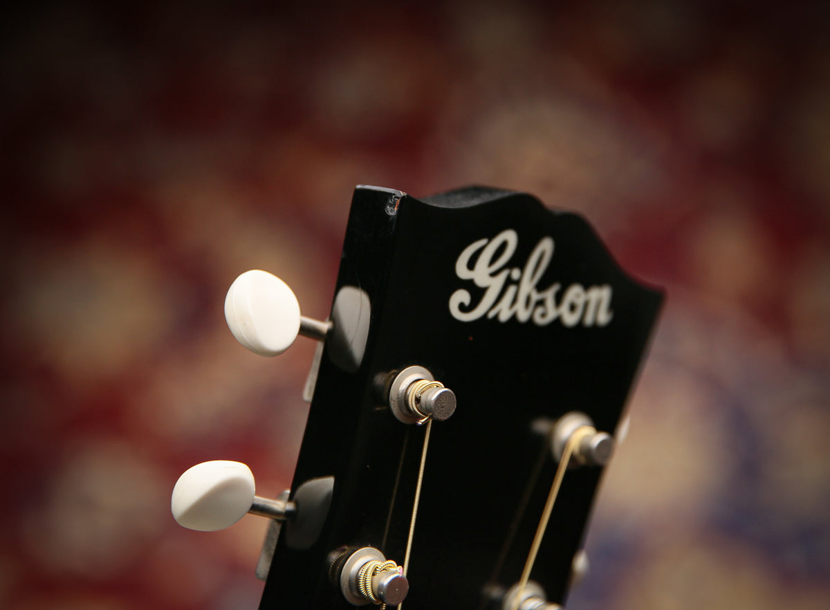 2007 Gibson USA Custom Shop Live Earth Dreadnought Electro Acoustic