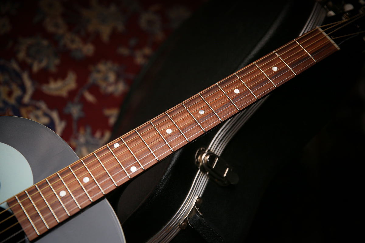 2007 Gibson USA Custom Shop Live Earth Dreadnought Electro Acoustic