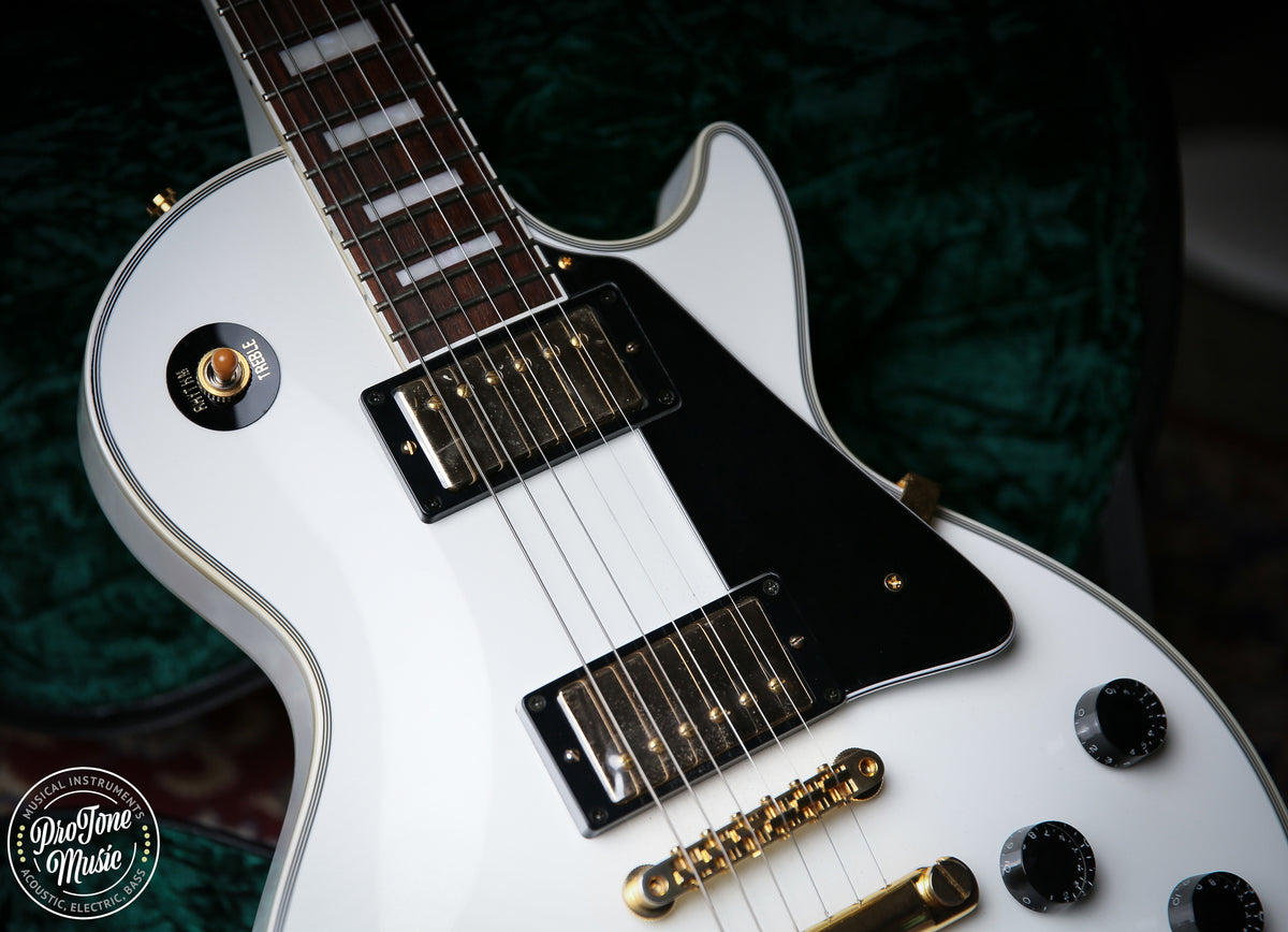 2023 Tokai ULC-136S Vintage Series Japanese Snow White