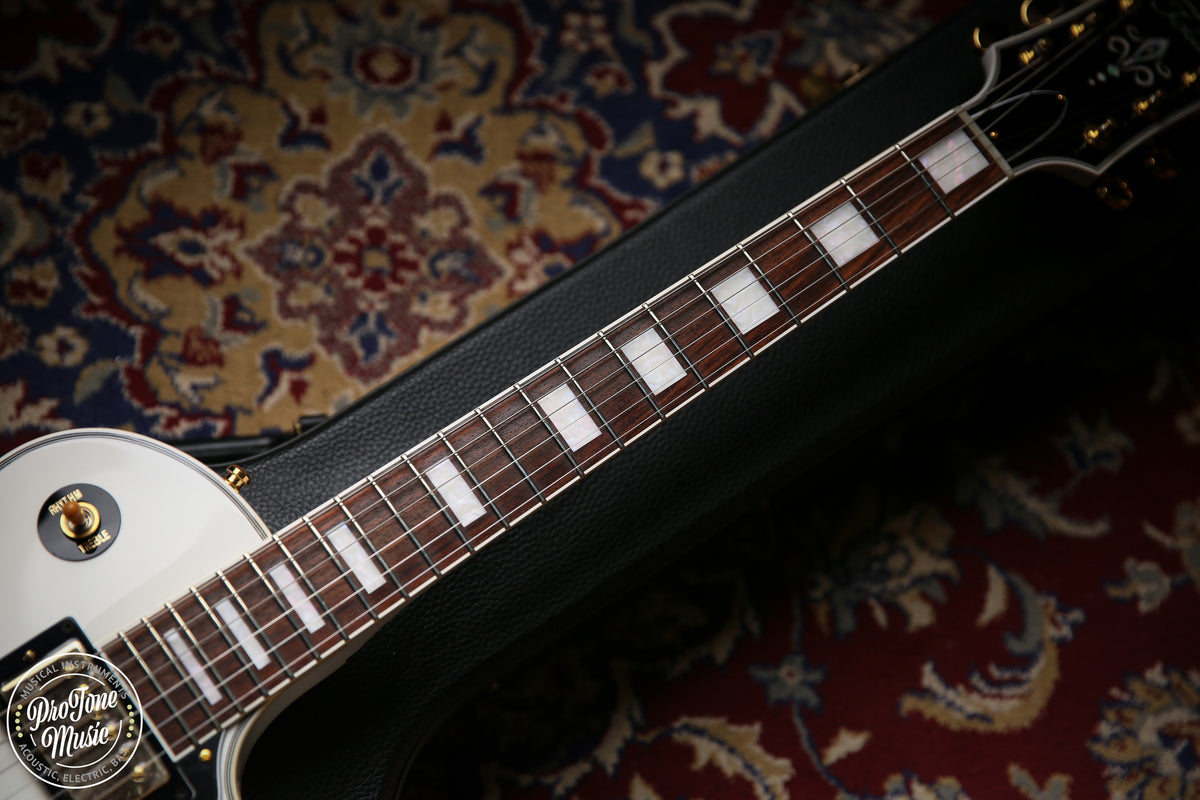 2023 Tokai ULC-136S Vintage Series Japanese Snow White