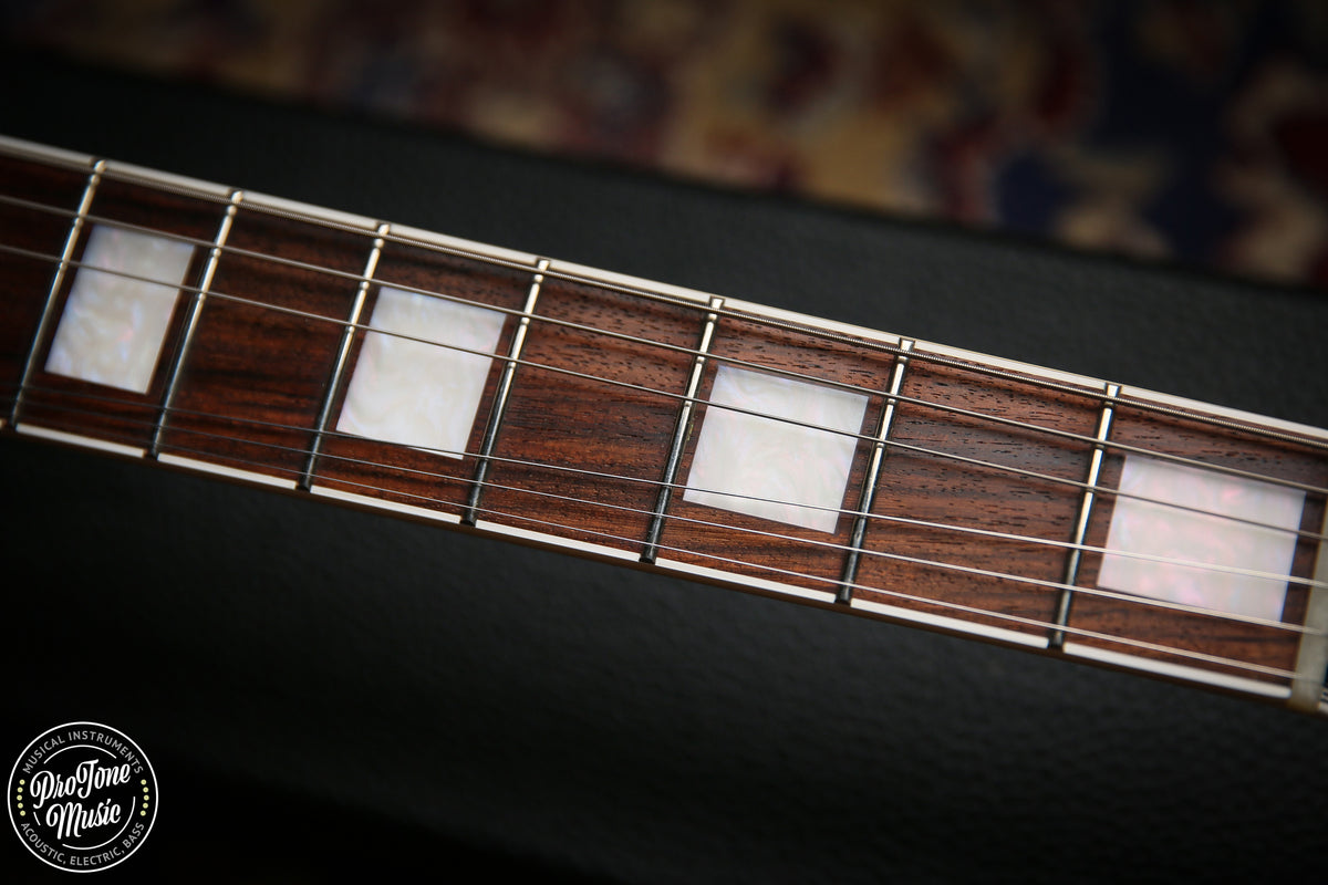 2023 Tokai ULC-136S Vintage Series Japanese Snow White