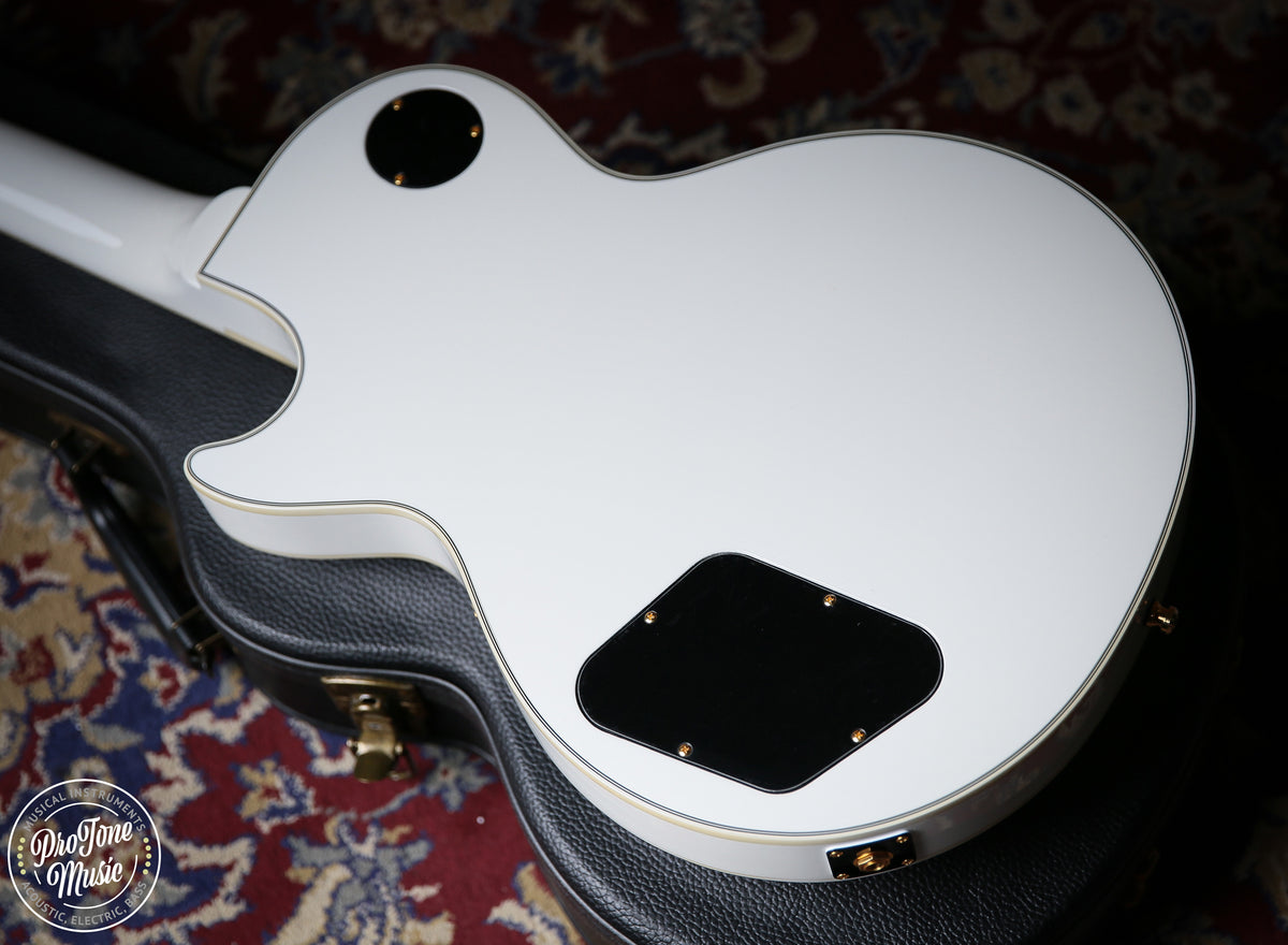 2023 Tokai ULC-136S Vintage Series Japanese Snow White