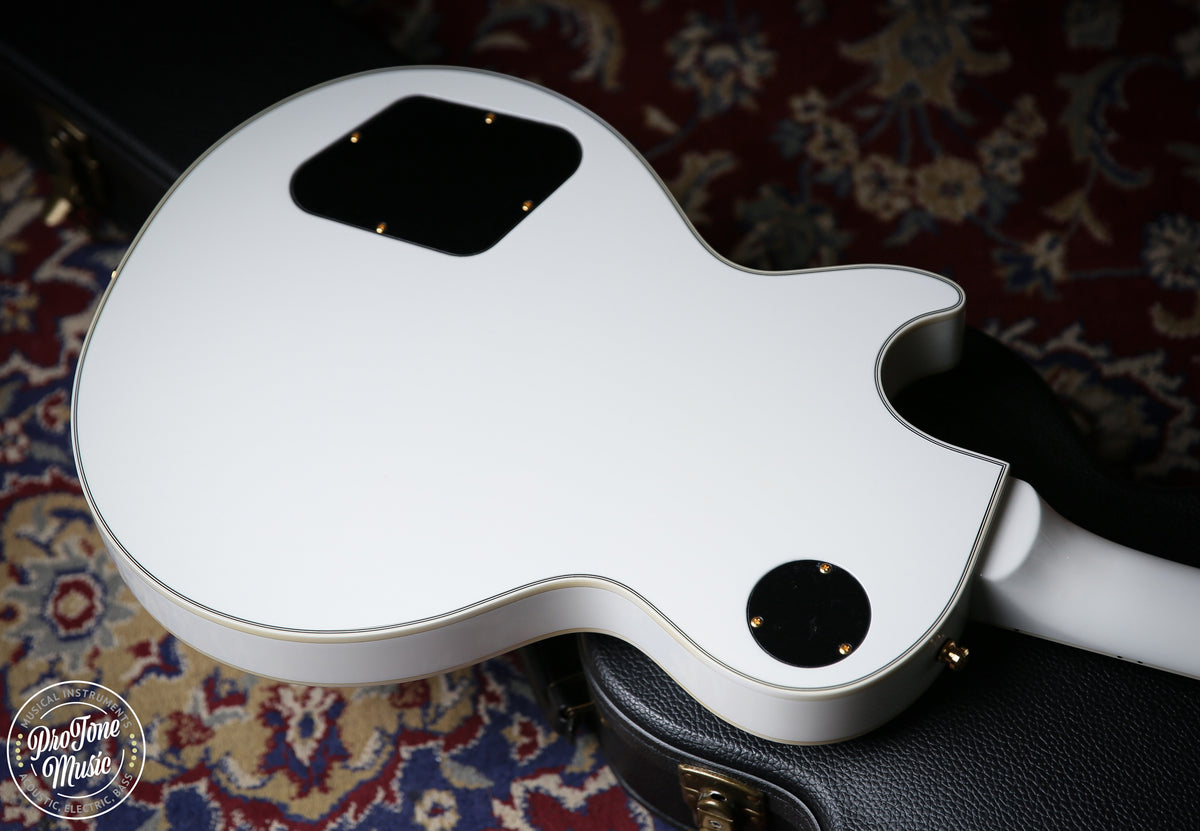 2023 Tokai ULC-136S Vintage Series Japanese Snow White