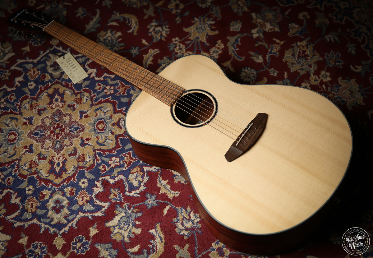 Breedlove Concert S Sitka Spruce Acoustic Guitar - ProTone Music Limited