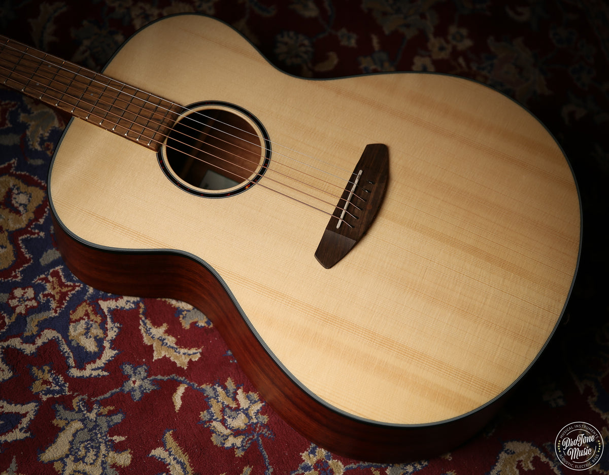 Breedlove Concert S Sitka Spruce Acoustic Guitar - ProTone Music Limited