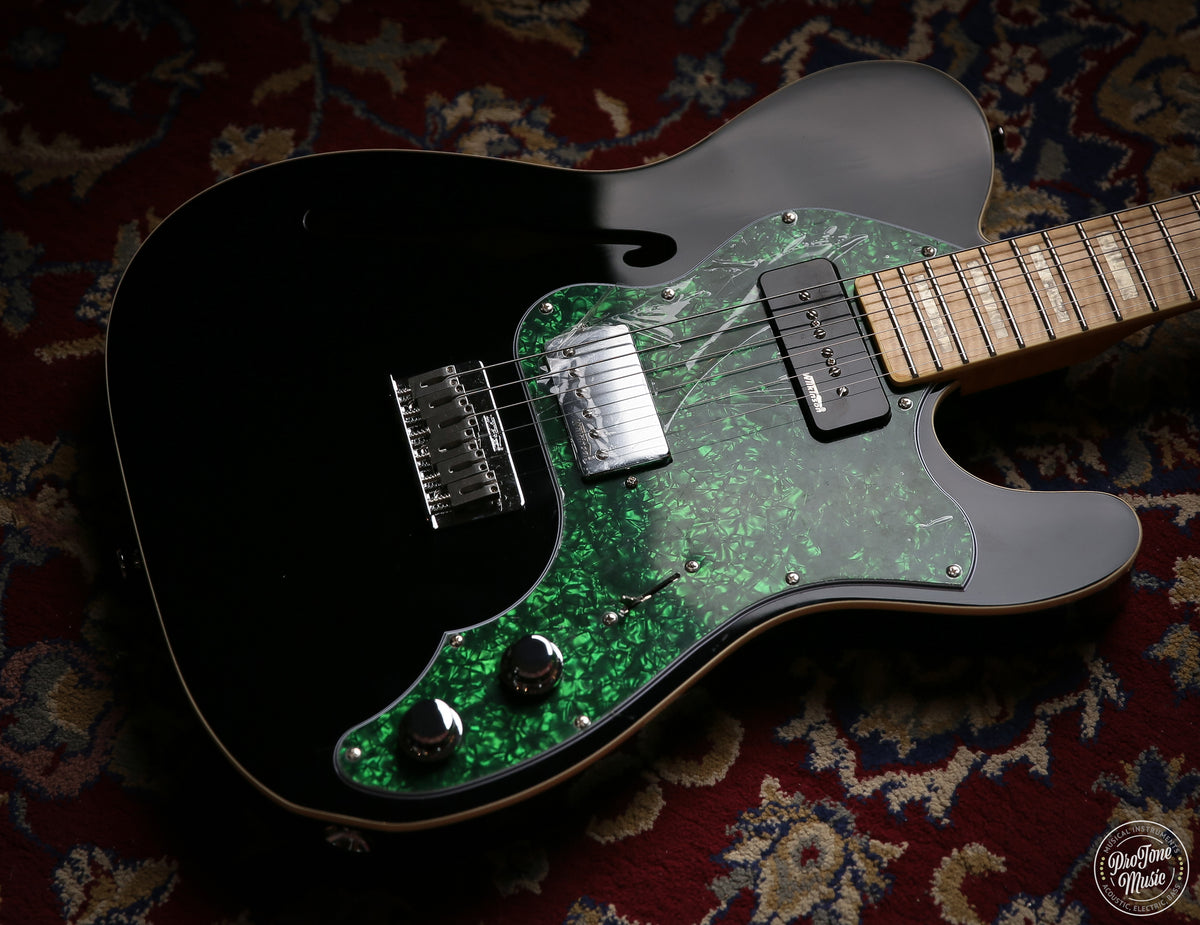 Vintage Limited Edition 30th Anniversary V72 Electric Guitar