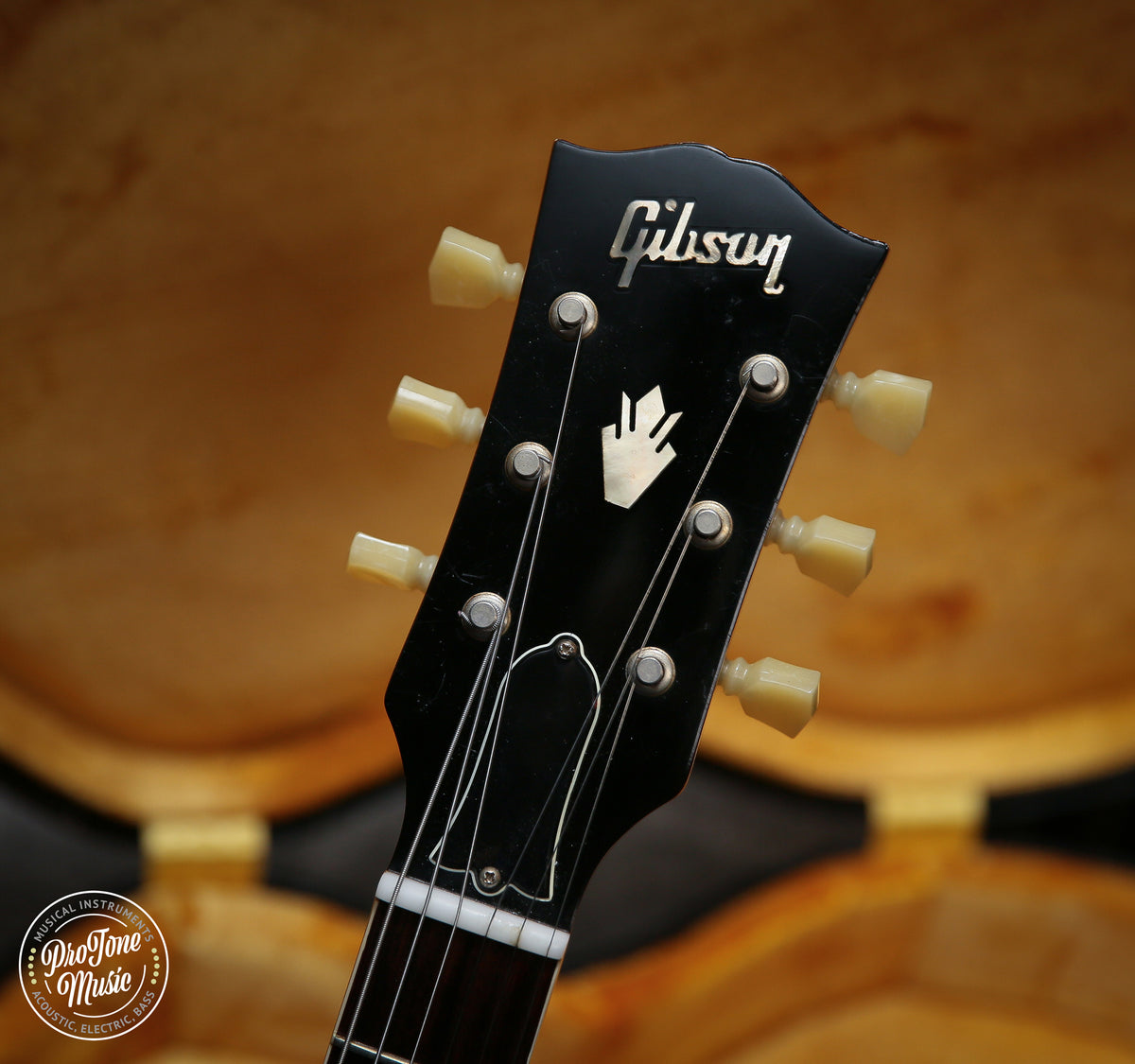 2013 Gibson Custom Shop Memphis ES-335 63' Reissue VOS Cherry Red