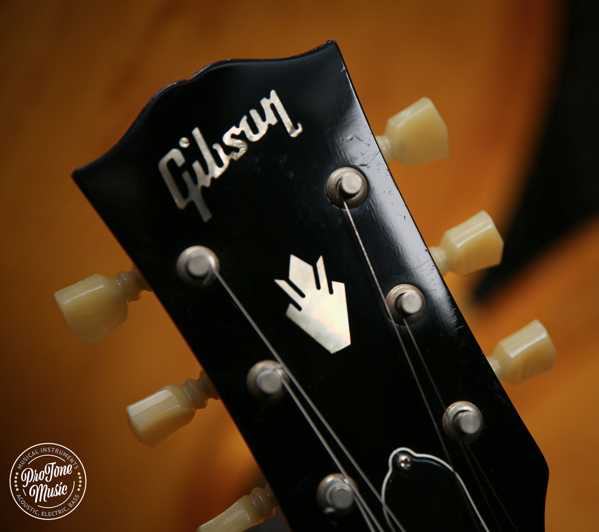 2013 Gibson Custom Shop Memphis ES-335 63' Reissue VOS Cherry Red