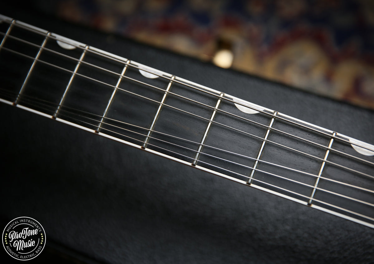 Gretsch G6119 Chet Atkins Tenesse Rose