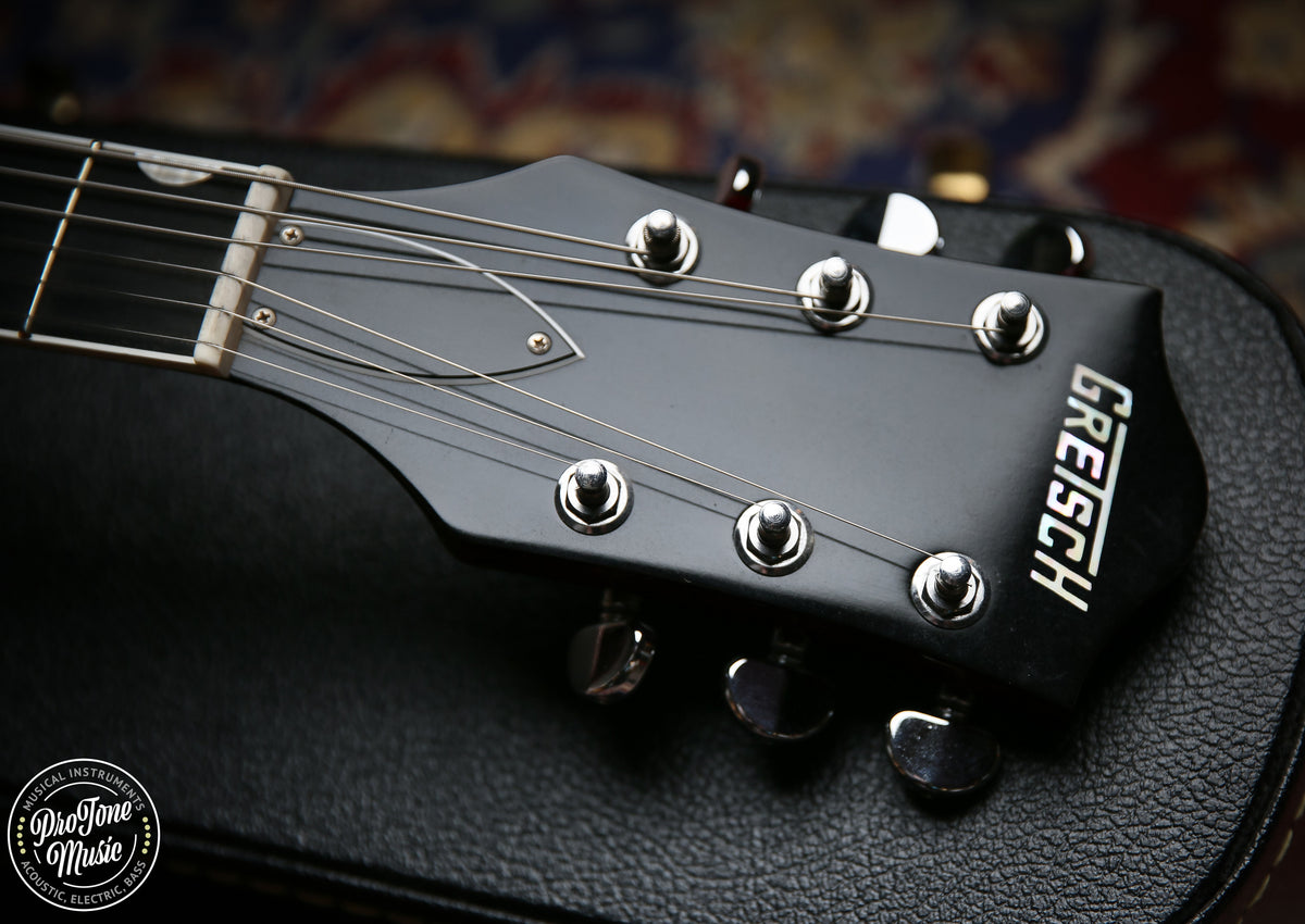 Gretsch G6119 Chet Atkins Tenesse Rose