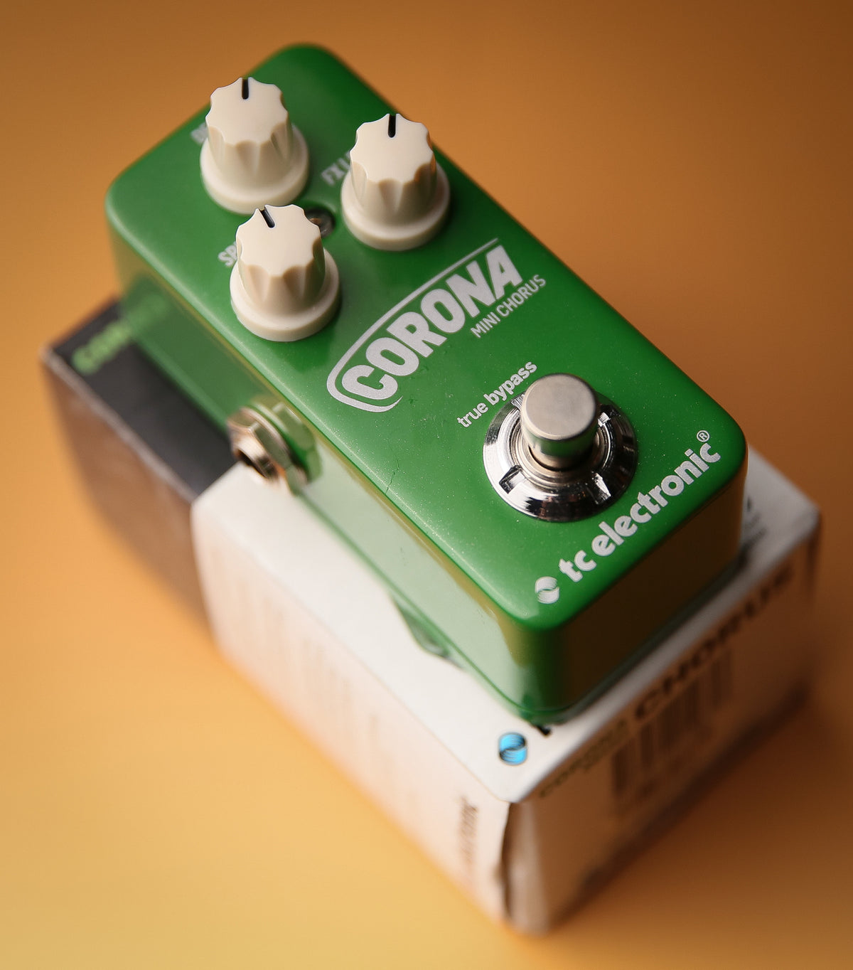 TC Electronic Corona Mini Chorus