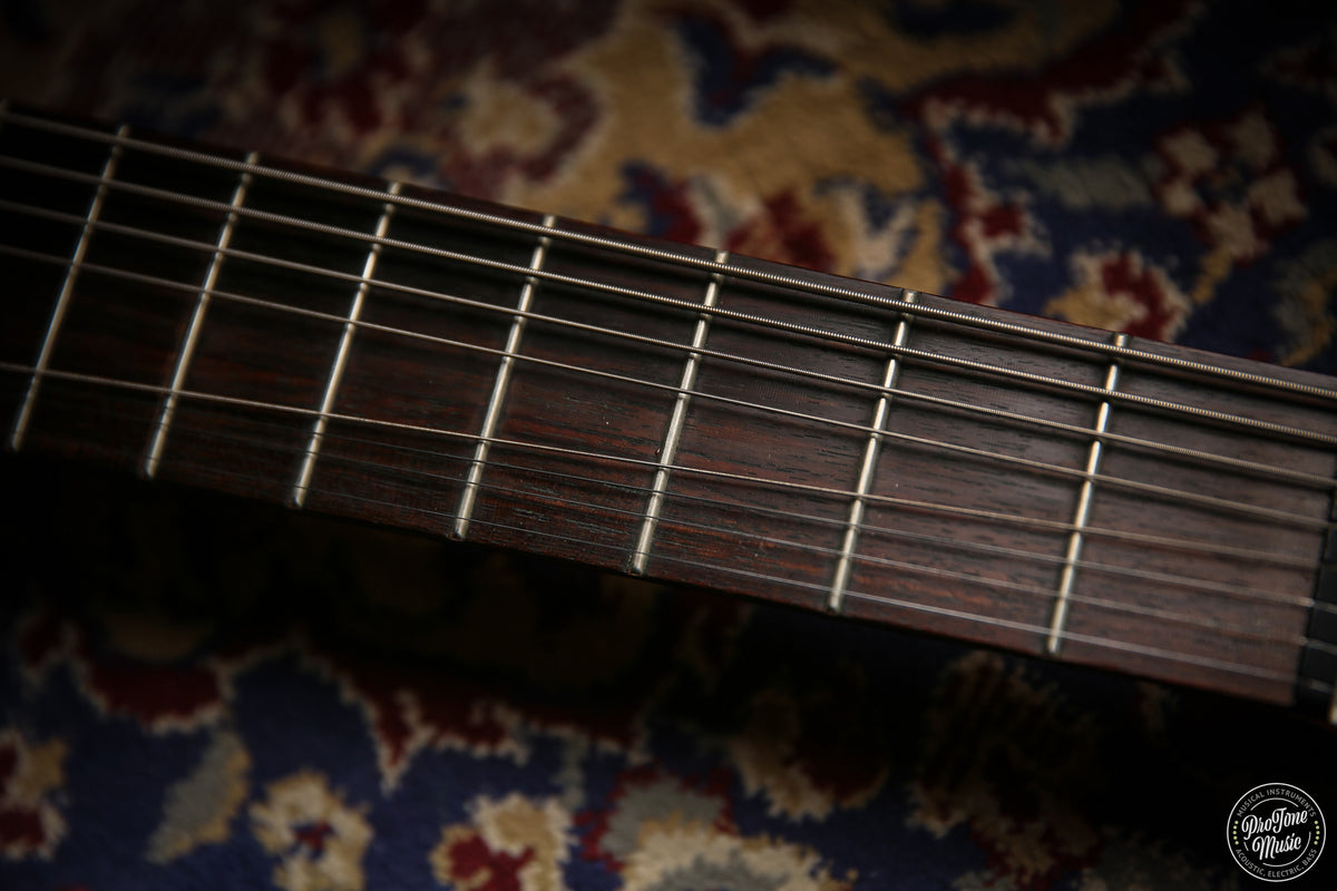Legator NR8-300 Ninja 8 String - Early 2014 Model