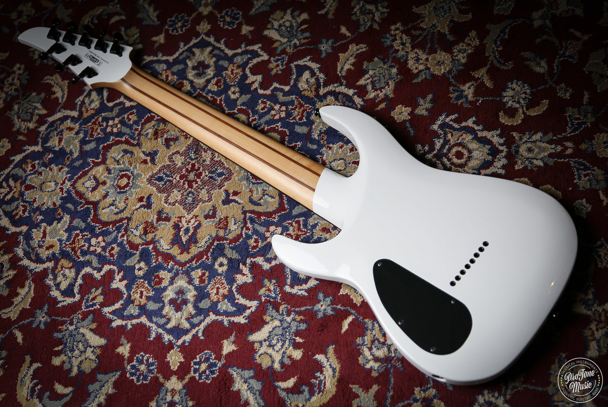 Legator NR8-300 Ninja 8 String - Early 2014 Model