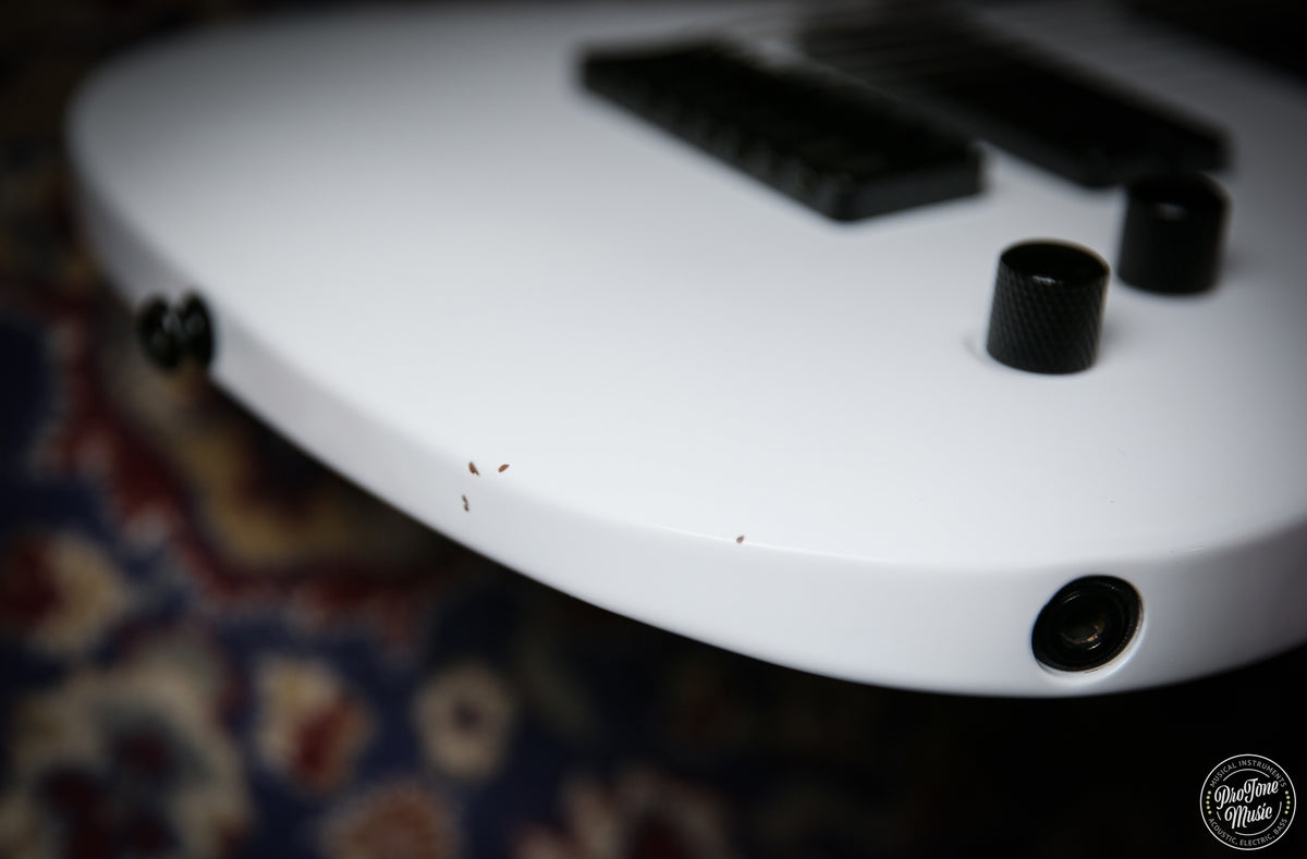 Legator NR8-300 Ninja 8 String - Early 2014 Model