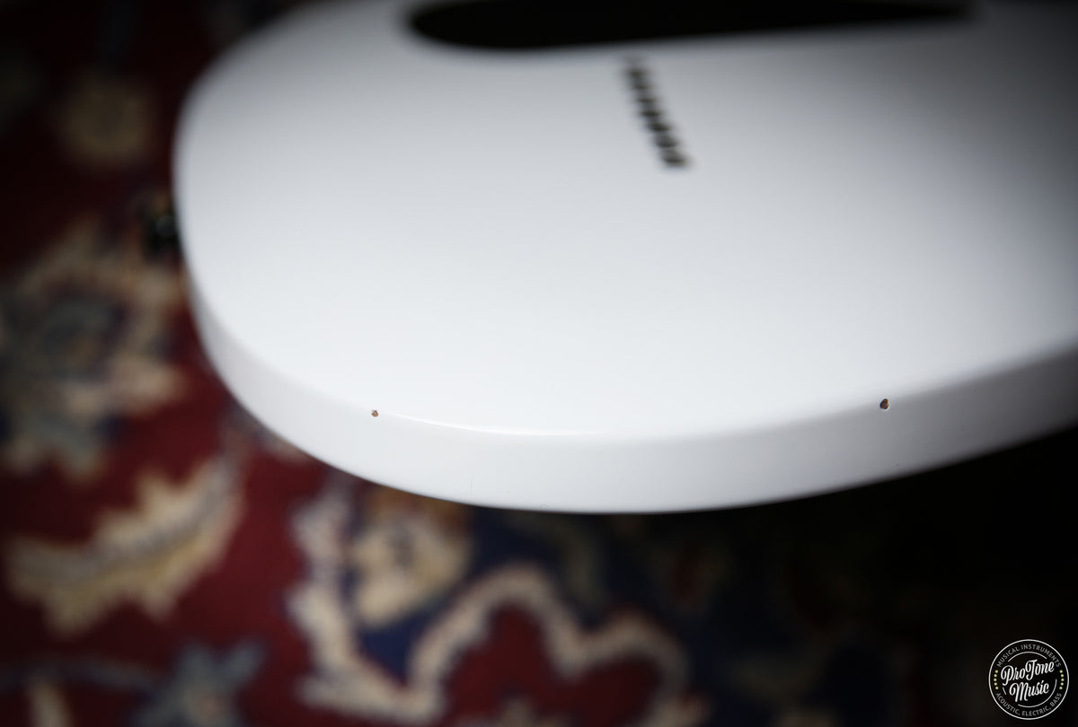 Legator NR8-300 Ninja 8 String - Early 2014 Model