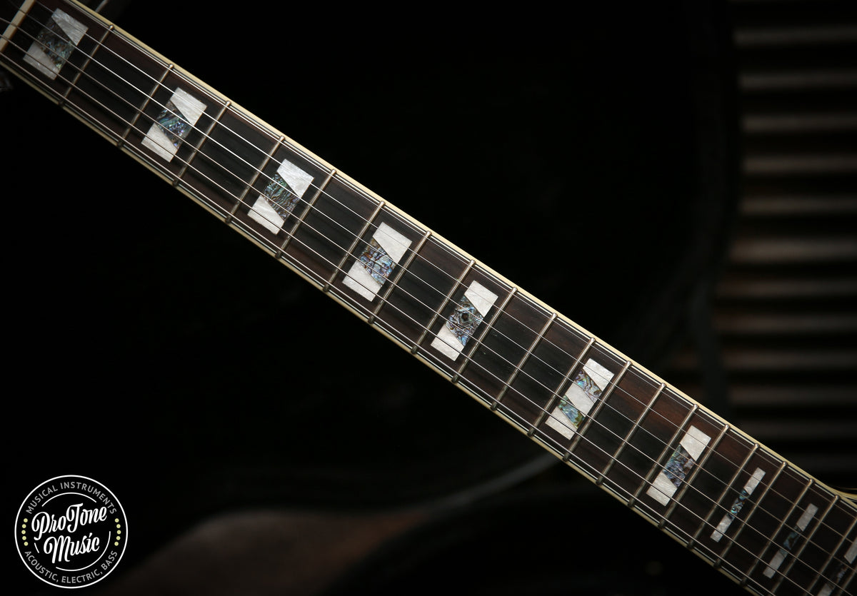 Ibanez AS153 AYS Artstar Standard Semi Hollow Antique Yellow Sunburst