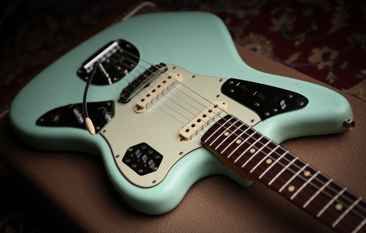 Fender Custom Shop '68 Reissue Telecaster Relic