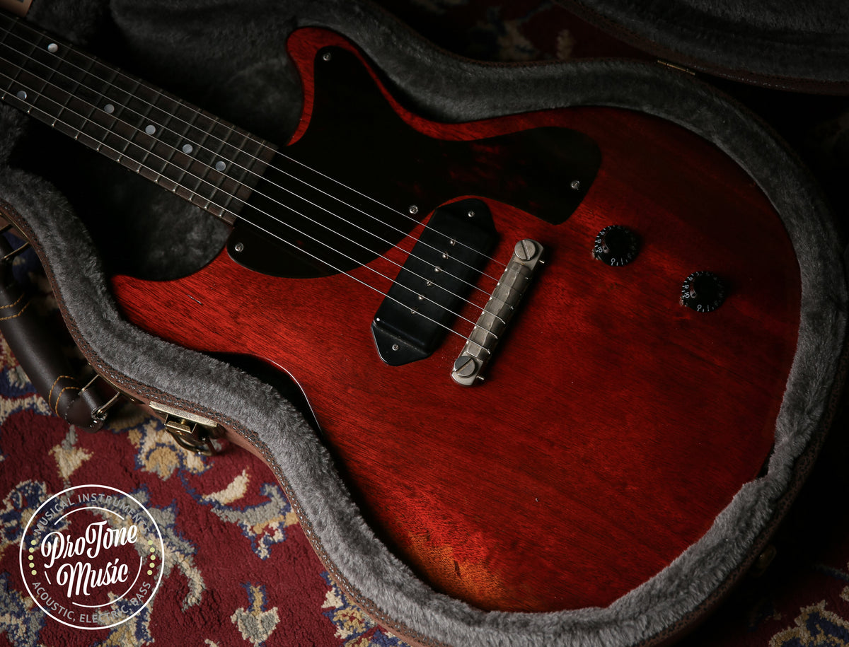 Eastman SB55DC/V Antique Classic