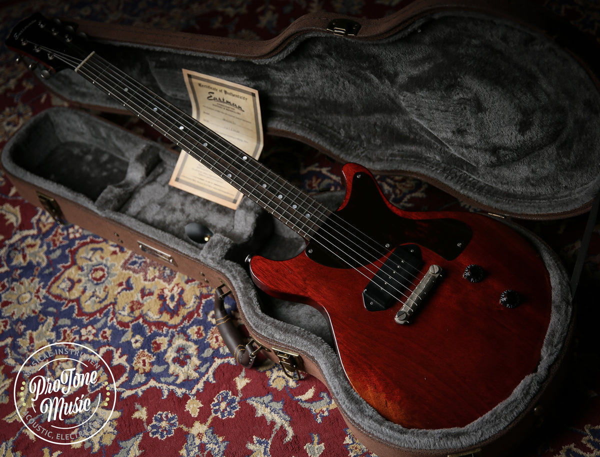 Eastman SB55DC/V Antique Classic