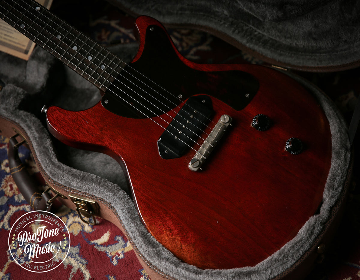 Eastman SB55DC/V Antique Classic