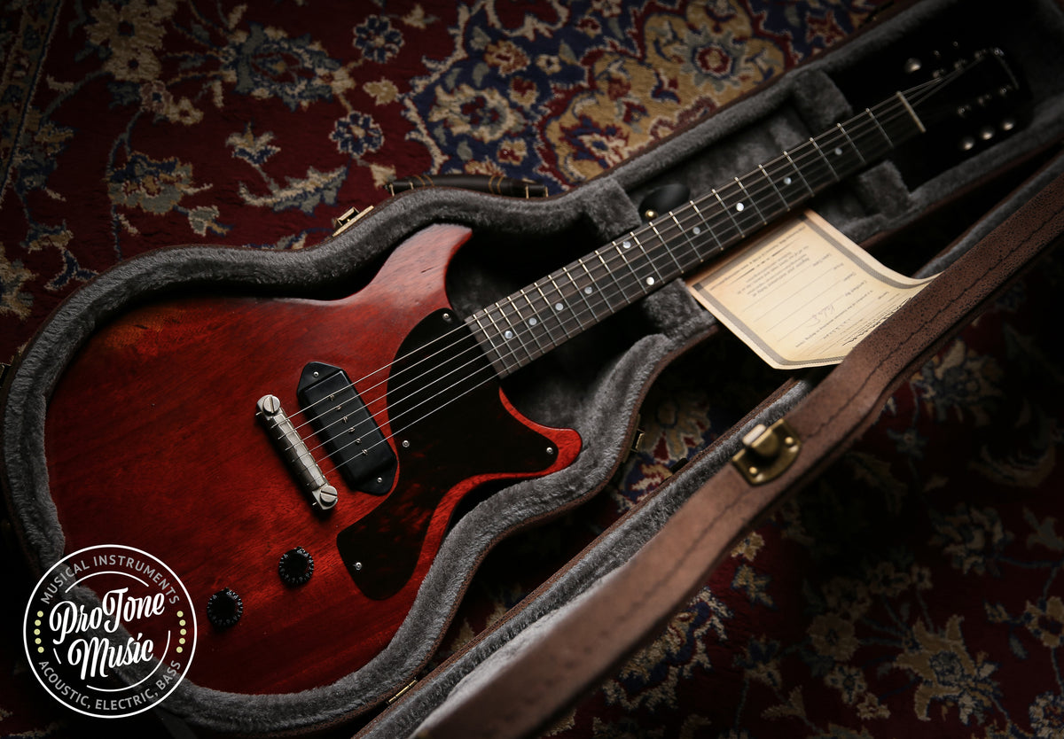 Eastman SB55DC/V Antique Classic