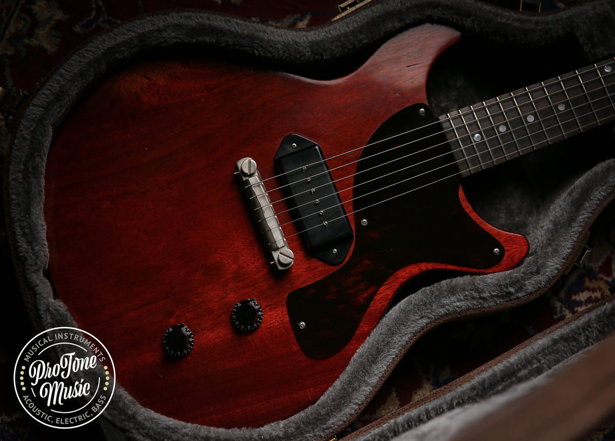 Eastman SB55DC/V Antique Classic