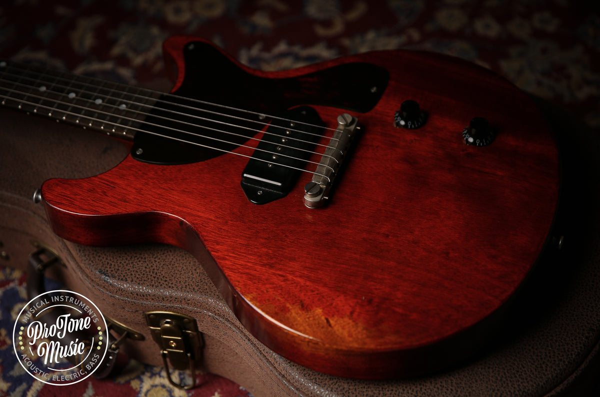 Eastman SB55DC/V Antique Classic