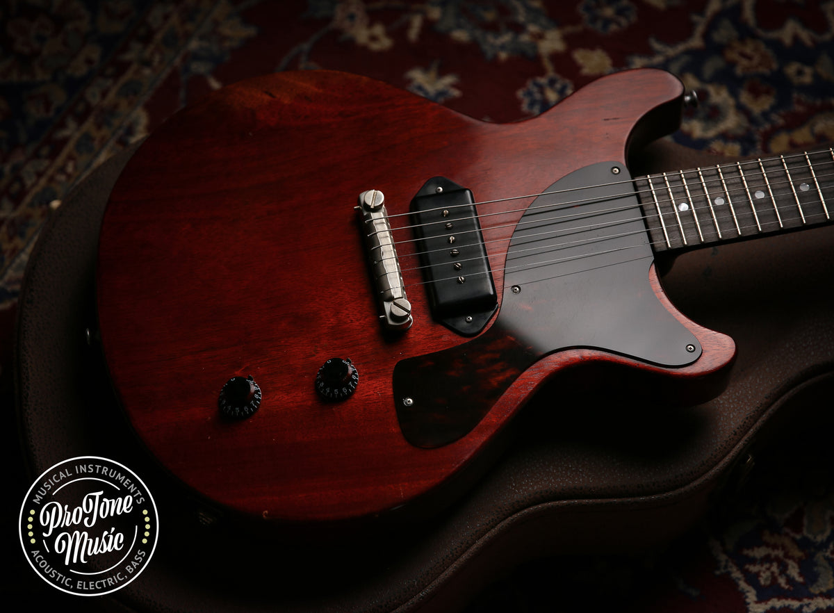 Eastman SB55DC/V Antique Classic