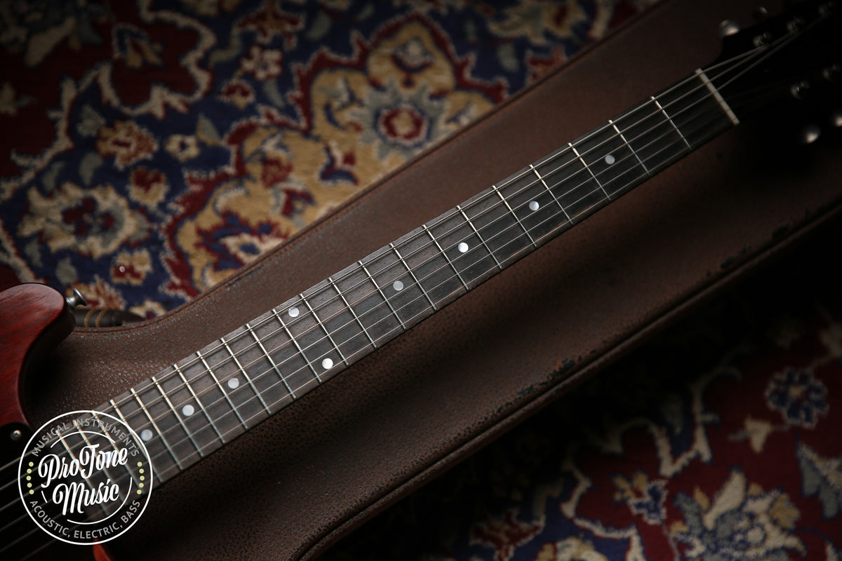 Eastman SB55DC/V Antique Classic