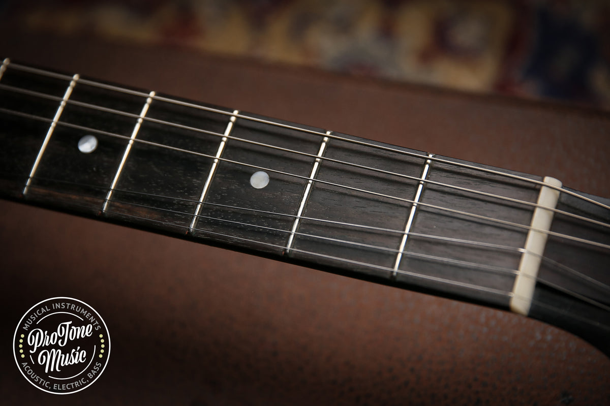 Eastman SB55DC/V Antique Classic