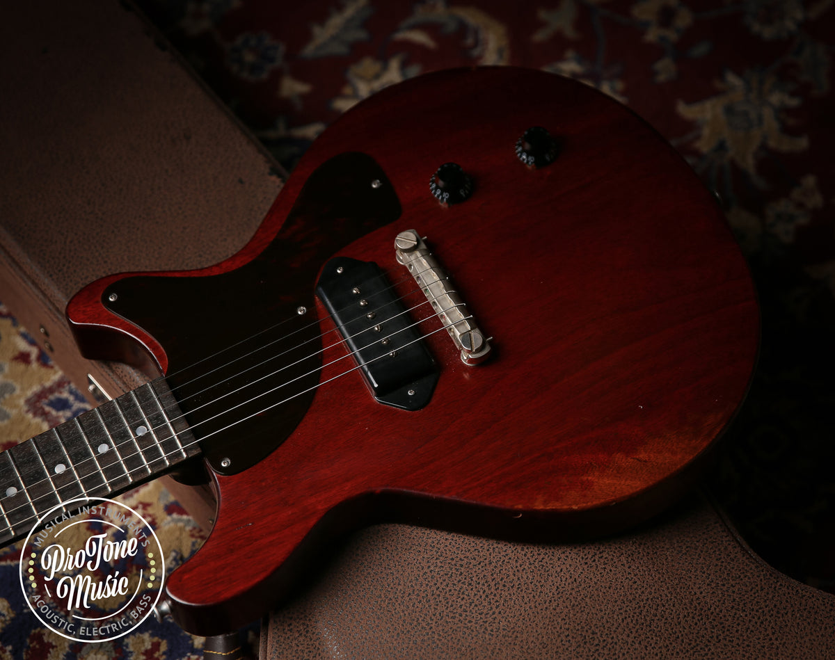 Eastman SB55DC/V Antique Classic