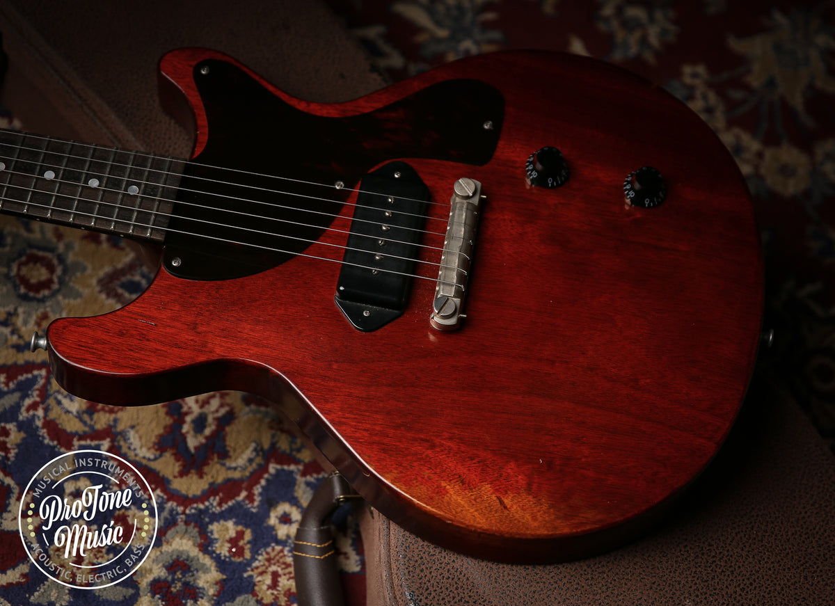 Eastman SB55DC/V Antique Classic