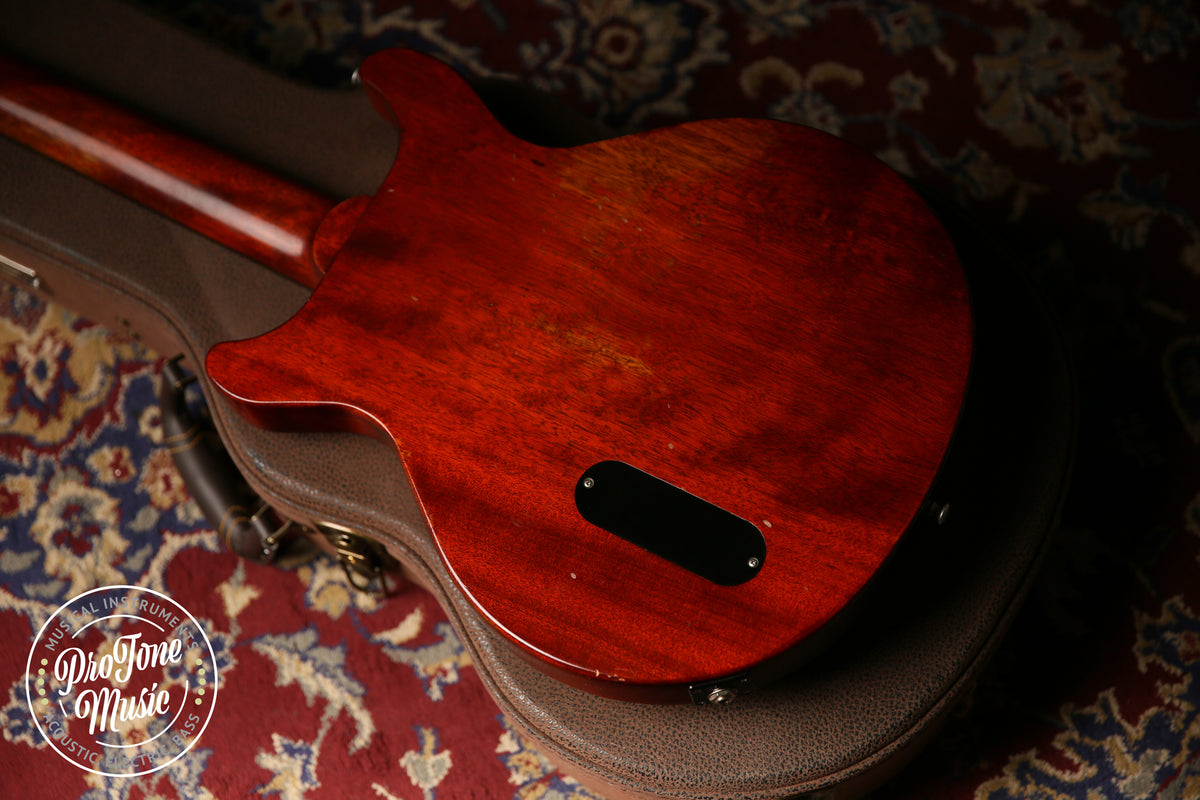 Eastman SB55DC/V Antique Classic