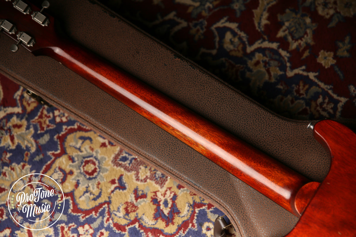 Eastman SB55DC/V Antique Classic