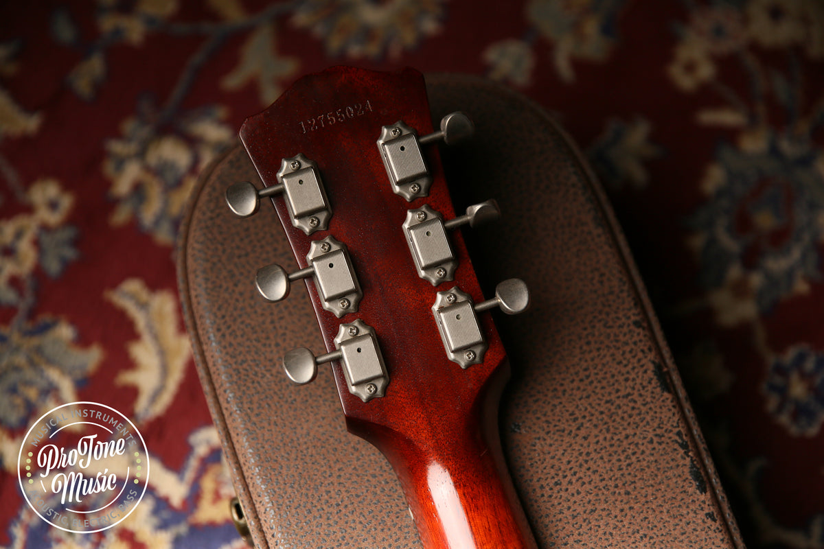 Eastman SB55DC/V Antique Classic