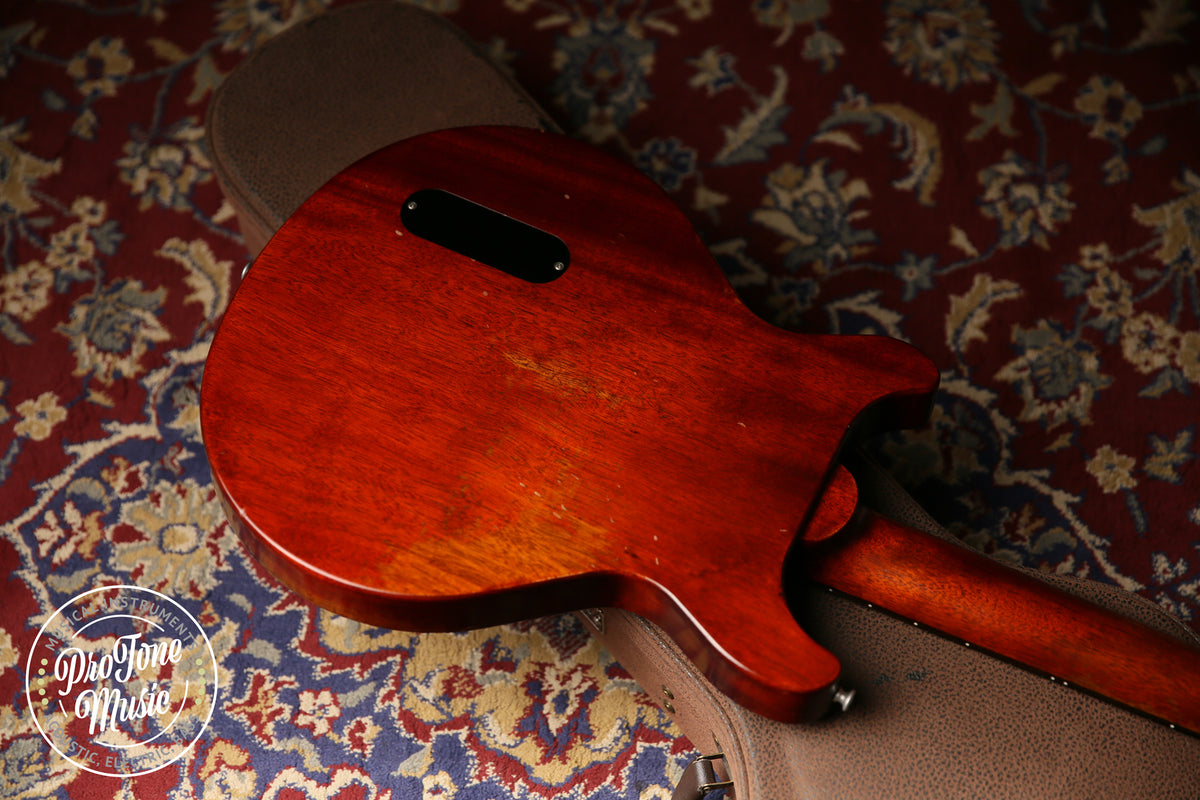 Eastman SB55DC/V Antique Classic