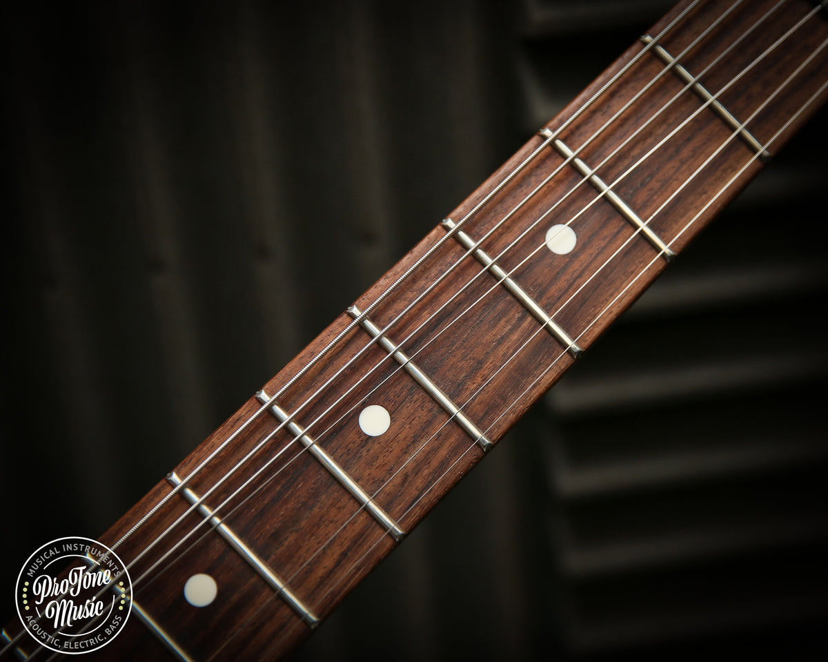 2022 PRS S2 Vela Charcoal Satin