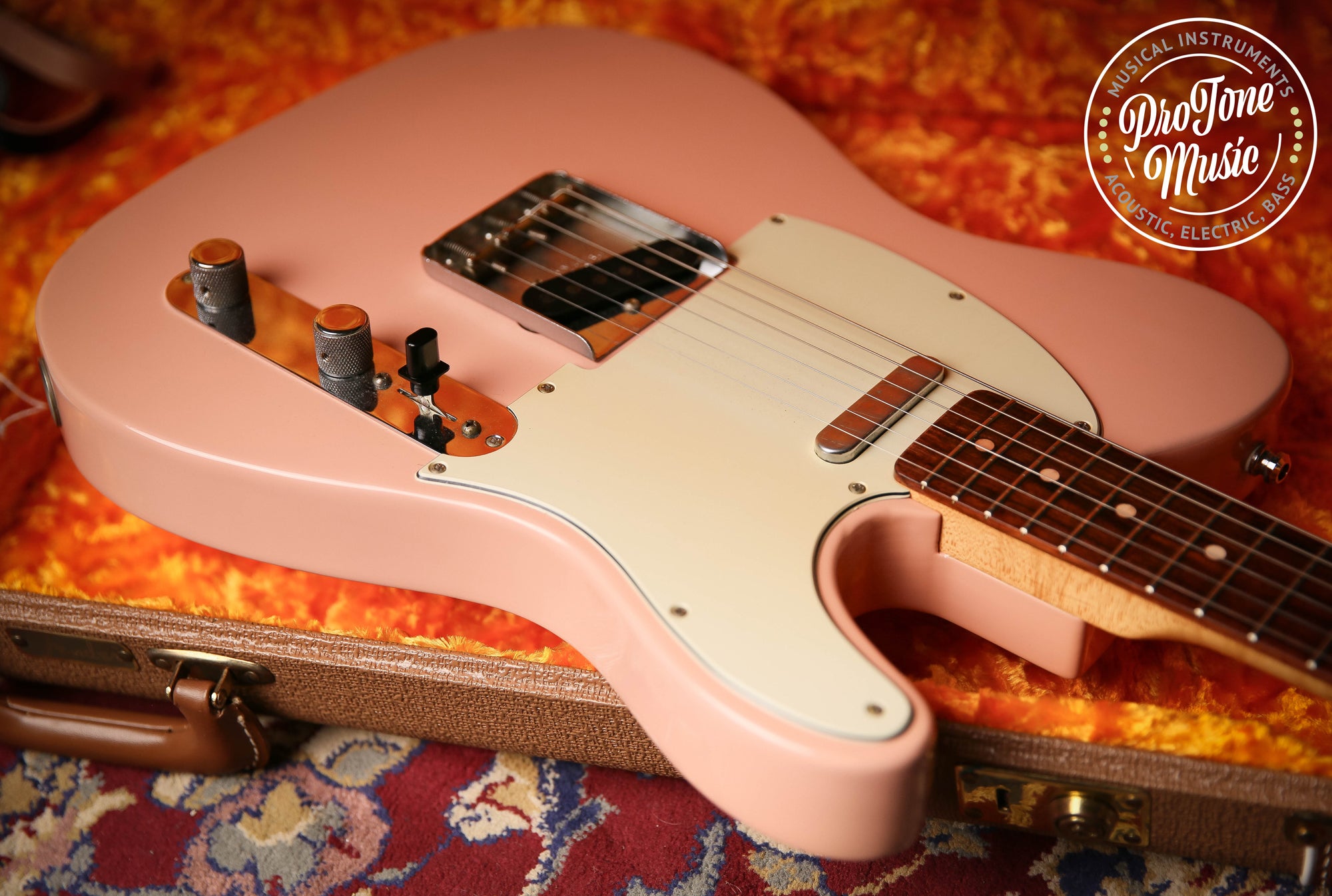 初期 Fender Custom Shop Cunetto Relic NRG 初期 Fender Custom Shop