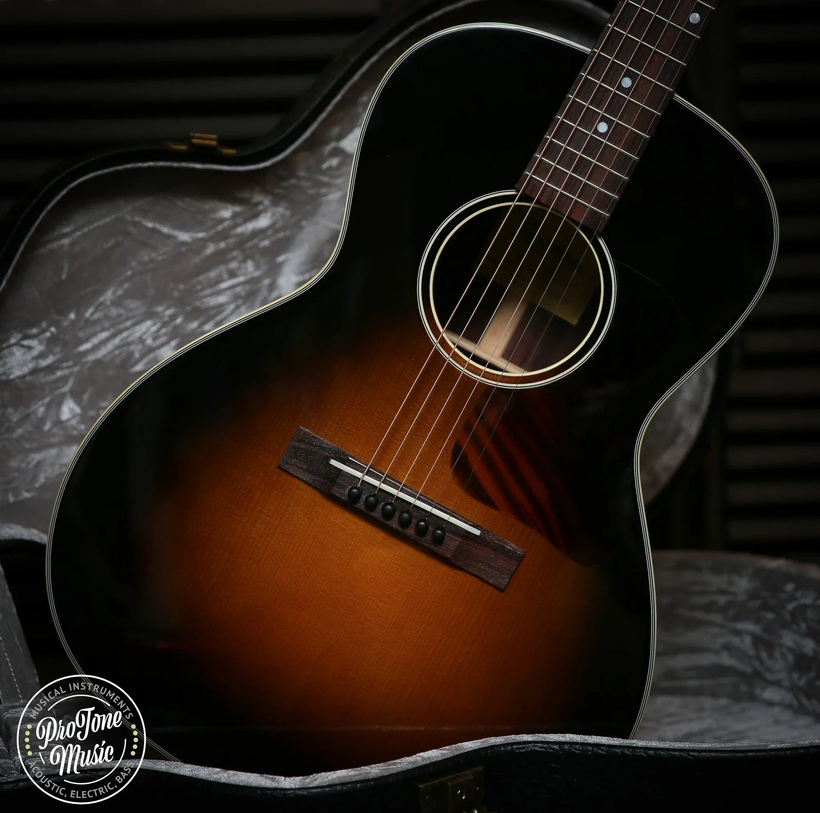 Eastman E20 OOSS