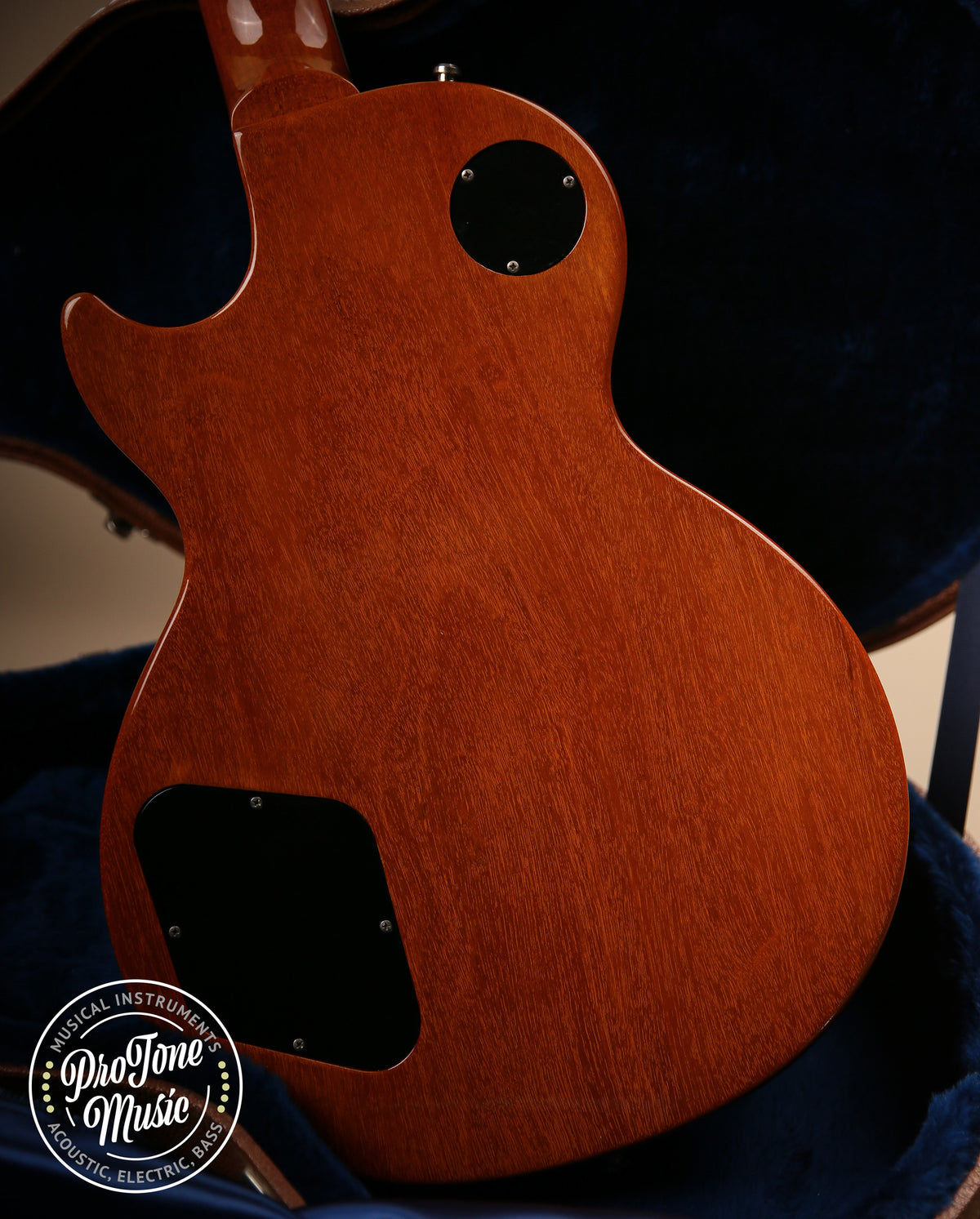 2001 Gibson USA Gary Moore Signature Les Paul - ProTone Music Limited