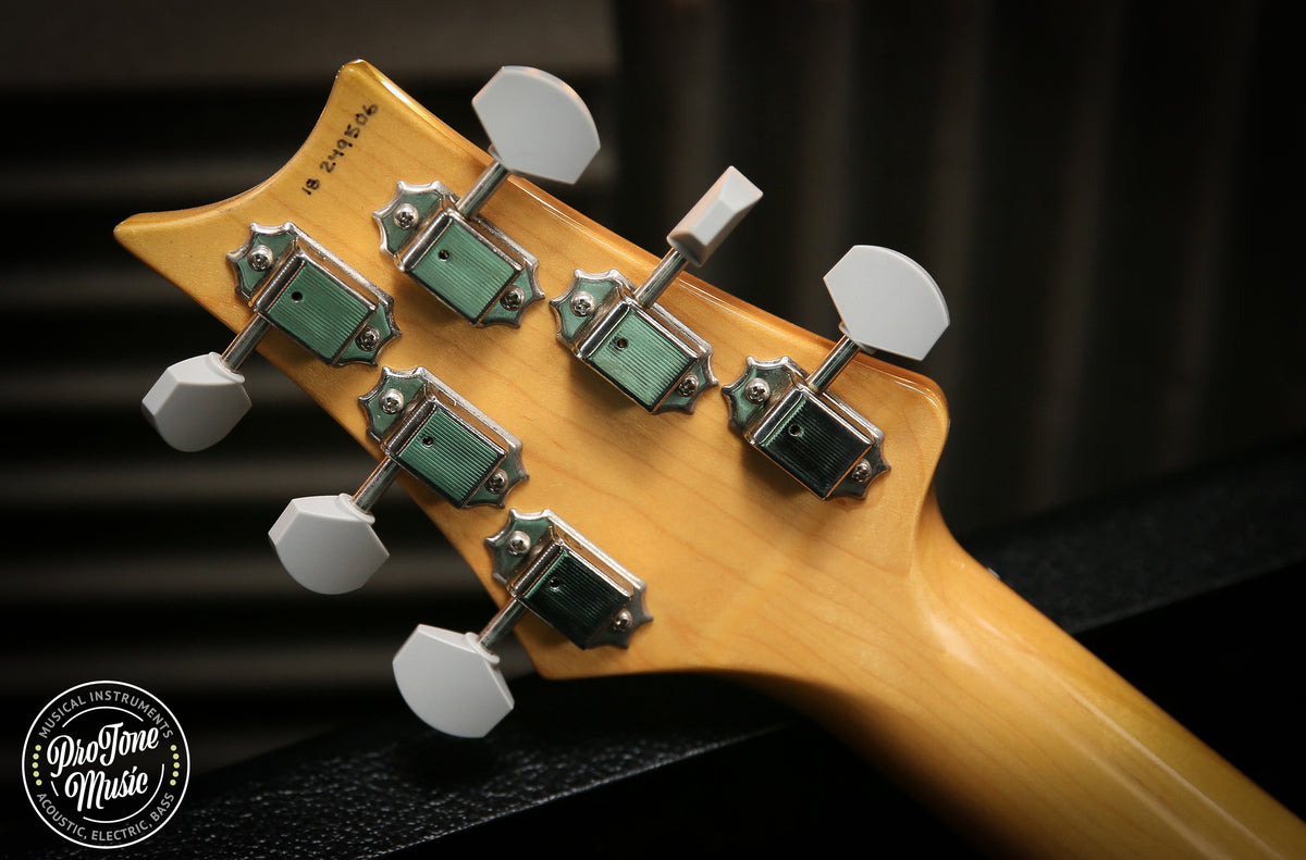 2018 PRS Silver Sky John Mayer "First Edition" Frost White