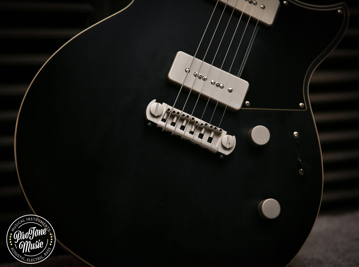 Yamaha Revstar RS502 P90 Satin Black