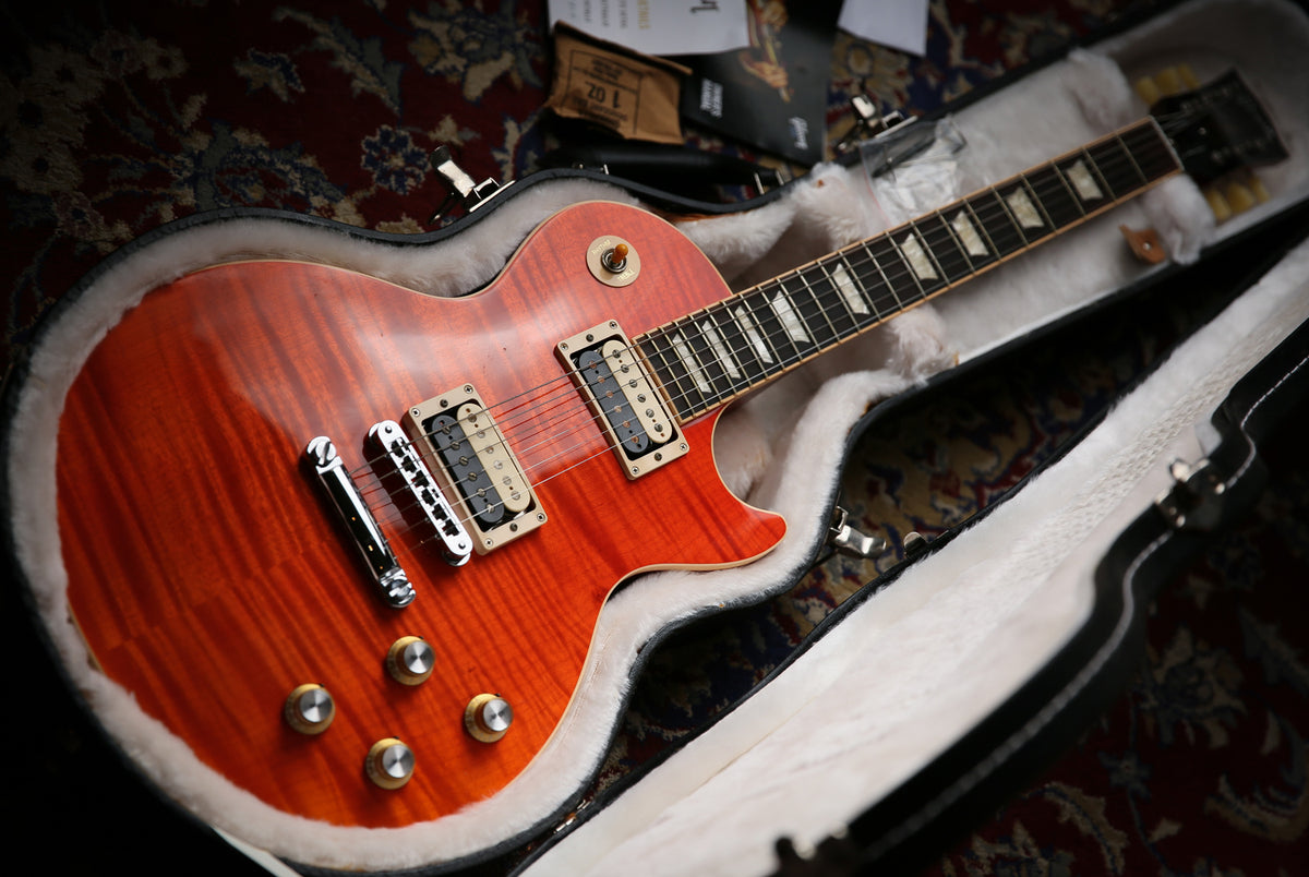 Ibanez AR300 Artist Brown Sunburst - ProTone Music