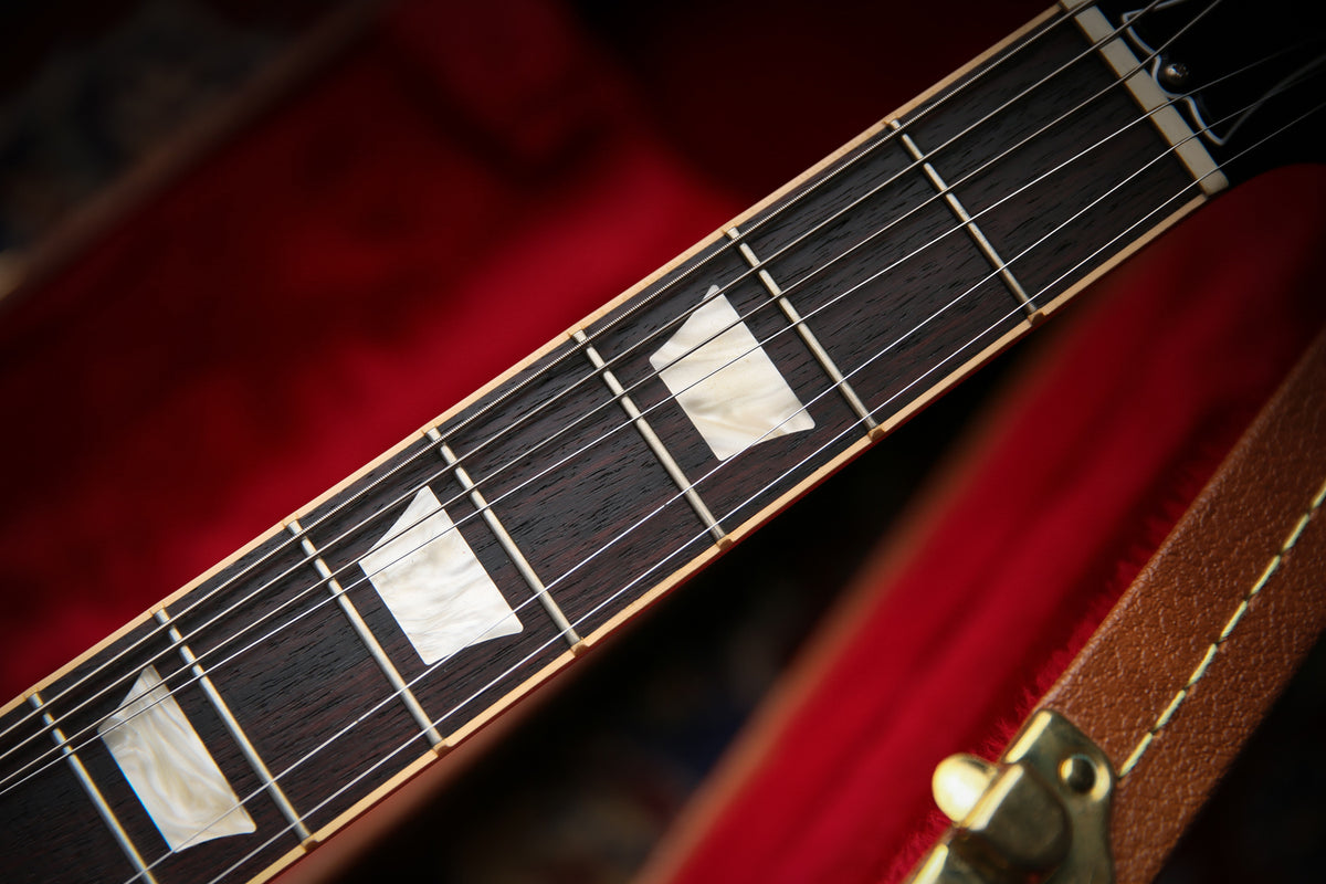 2016 Gibson Les Paul Classic 2016 Honey Burst