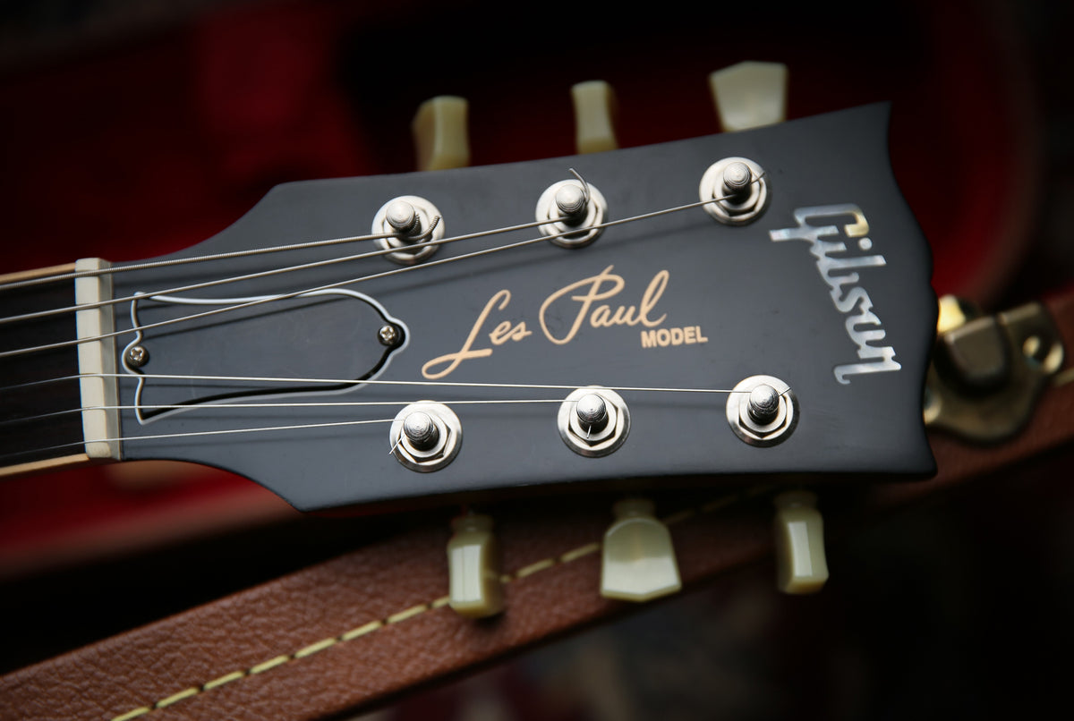 2016 Gibson Les Paul Classic 2016 Honey Burst