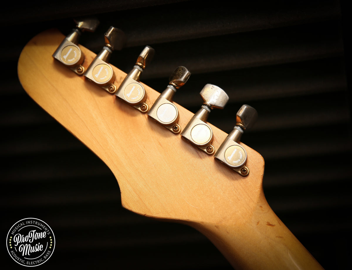 1981 Ibanez Blazer Hardtail BL500 Japanese Regal Blue